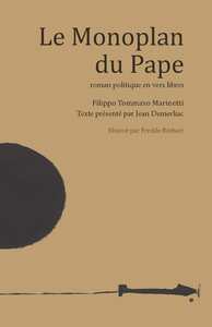 Le Monoplan du Pape