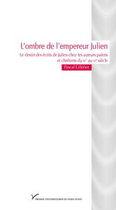 L'ombre de l'empereur Julien