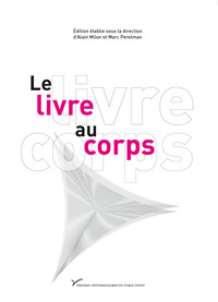 Le Livre au corps