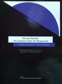 Herman Melville The Confidence-Man: His Masquerade