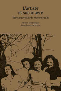 L'artiste et son oeuvre