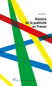 Histoire de la publicité en France