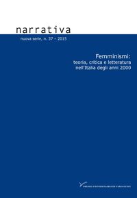 Femminismi: teoria, critica e letteratura nell'Italia degli anni 2000