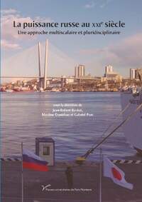 La puissance russe au XXIe siècle