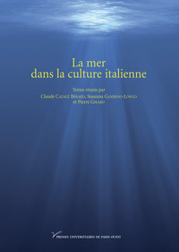 La mer dans la culture italienne