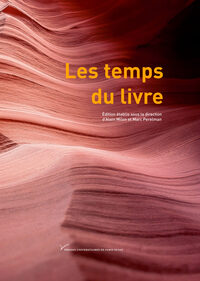 Les Temps du livre