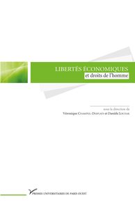 Libertés économiques et droits de l'homme