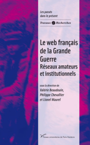 Le web français de la Grande Guerre