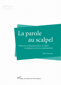 La parole au scalpel