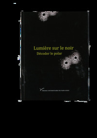 Lumière sur le noir