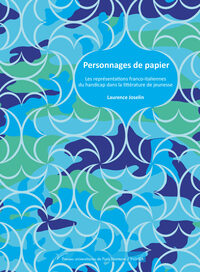 Personnages de papier