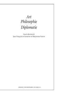 Art et diplomatie