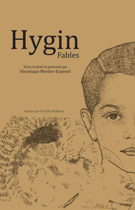 Les Fables d'Hygin