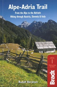 ALPE - ADRIA TRAIL