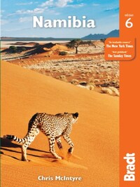NAMIBIA