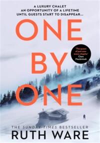 One by one