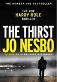 The thirst (harry hole 11)