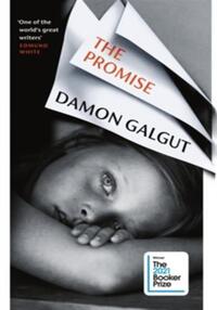 The promise (winner of booker prize 2021)