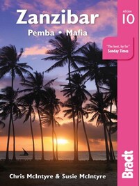 ZANZIBAR PEMBA MAFIA