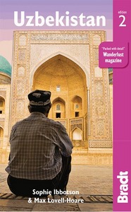 UZBEKISTAN