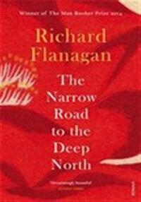 The narrow road to the deep north*  (man booker prize 2014)