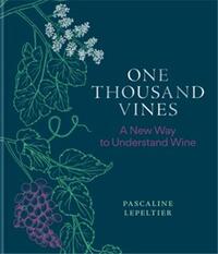 One Thousand Vines /anglais