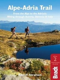 ALPE - ADRIA TRAIL