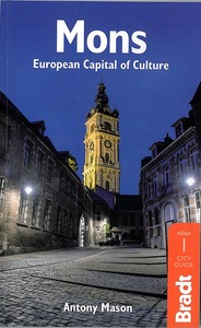 MONS EUROPEAN CAPITAL OF CULTURE