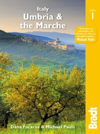 ITALY : UMBRIA & THE MARCHES