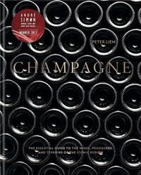 Champagne /anglais