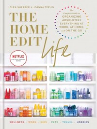 THE HOME EDIT LIFE /ANGLAIS