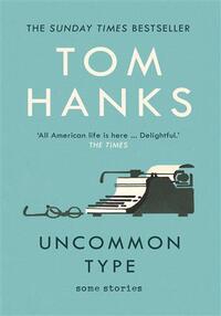 Uncommon type: some stories