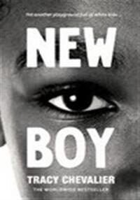 New boy