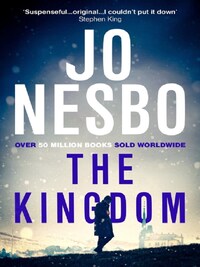 THE KINGDOM