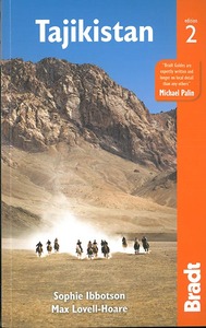 TAJIKISTAN