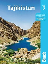 TAJIKISTAN