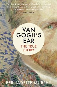 VAN GOGH'S EAR /ANGLAIS