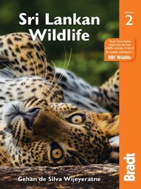 SRI LANKA WILDLIFE