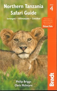 NORTHERN TANZANIA