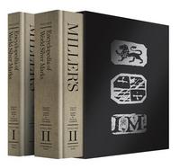 Miller's Encyclopedia of World Silver Marks /anglais