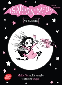 ISADORA MOON - T01 - ISADORA MOON VA A L'ECOLE