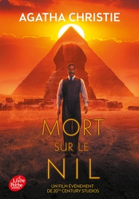 Mort sur le Nil  - couverture film