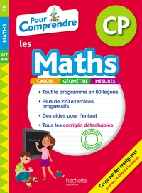 Pour Comprendre Maths CP