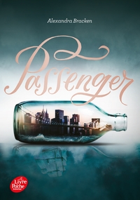 PASSENGER - T01 - PASSENGER