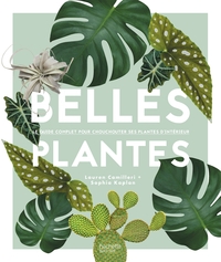 BELLES PLANTES