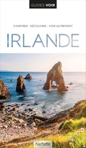 GUIDE VOIR IRLANDE