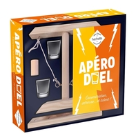 COFFRET Apéro Duel