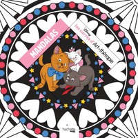 Mandalas Disney