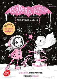 ISADORA MOON - T09 - ISADORA MOON REND L'HIVER MAGIQUE