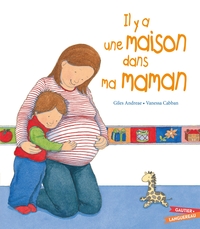 IL Y A UNE MAISON DANS MA MAMAN